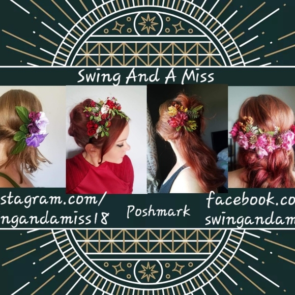 ✨️LAST CHANCE✨️ Vintage Floral Nylon Nightgown - Picture 8 of 12